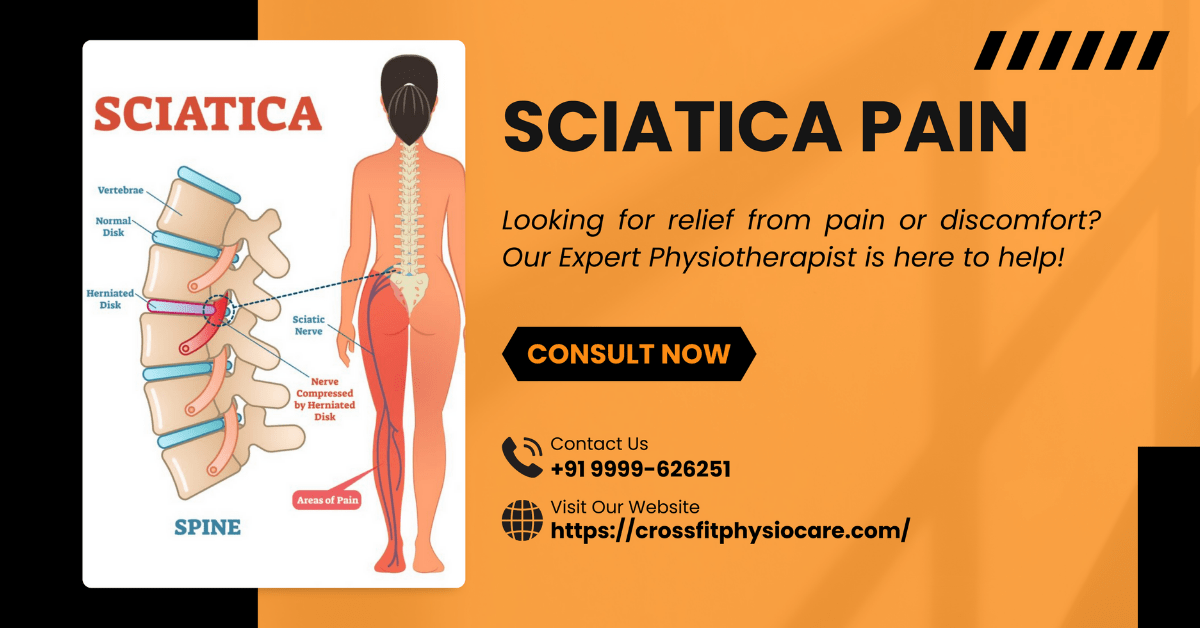Causes, Symptoms, & Prevention for Sciatica Pain