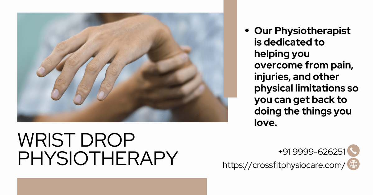 wrist-drop-physiotherapy-crossfitphysiocare